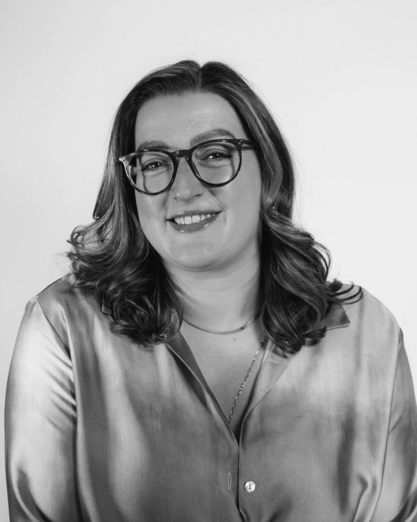 Aimee Gillen