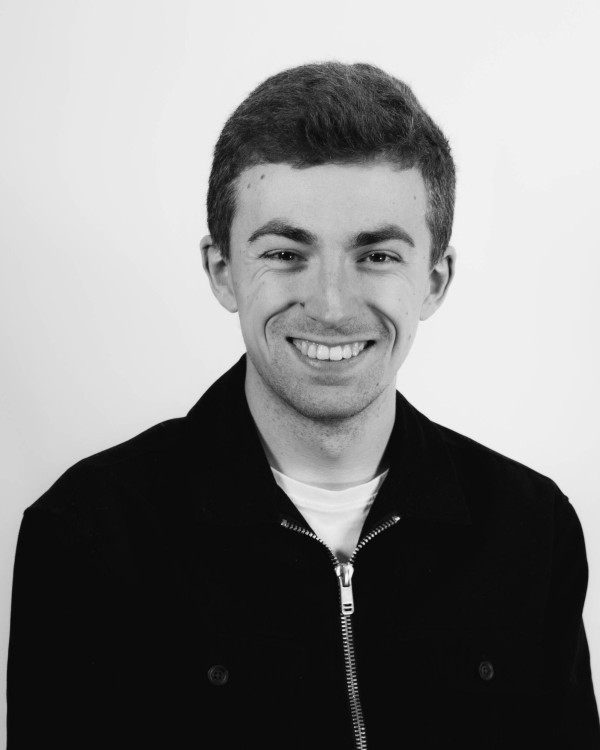 Alex Quain