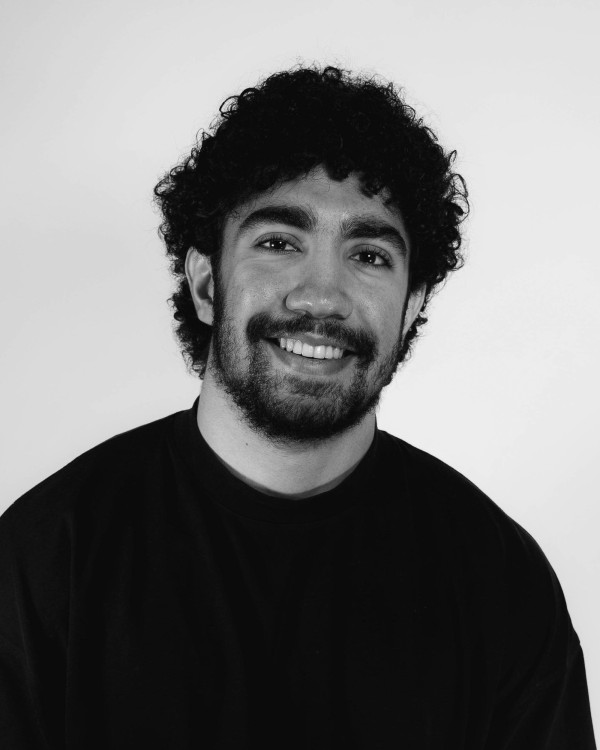 Amir Saman Tazmini