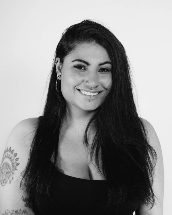Ana Luisa Lopes Tavares