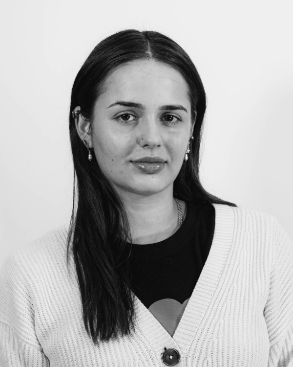 Anna Buda
