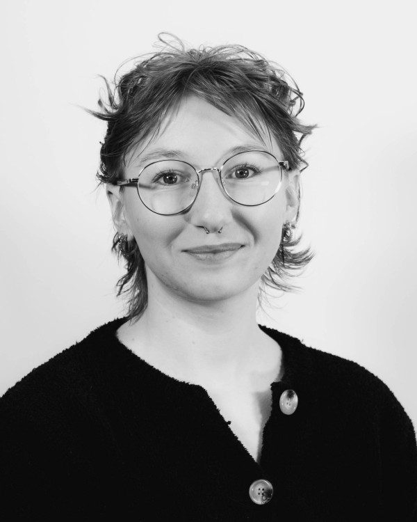 Ciara O’Connor