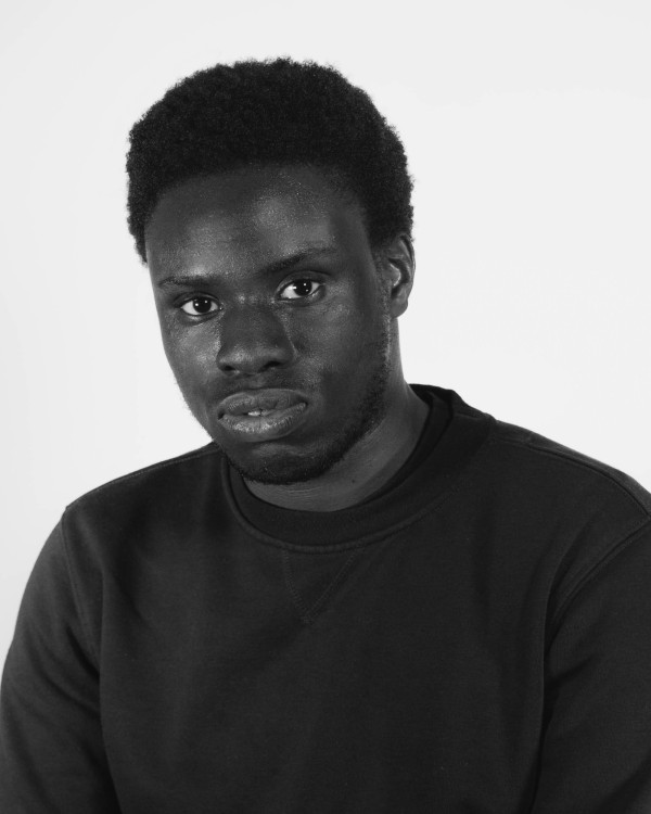 Collins Omosivwe