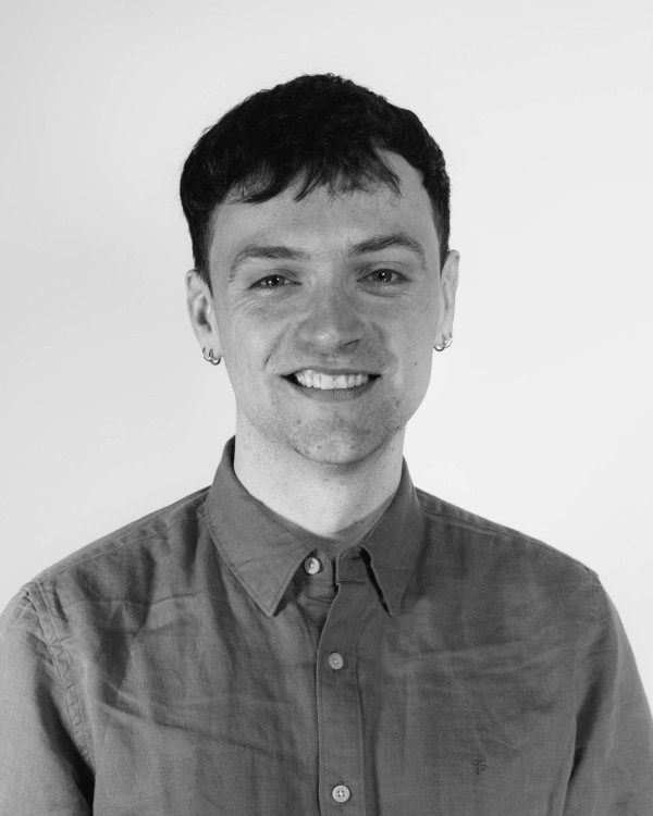 Conn McCarrick