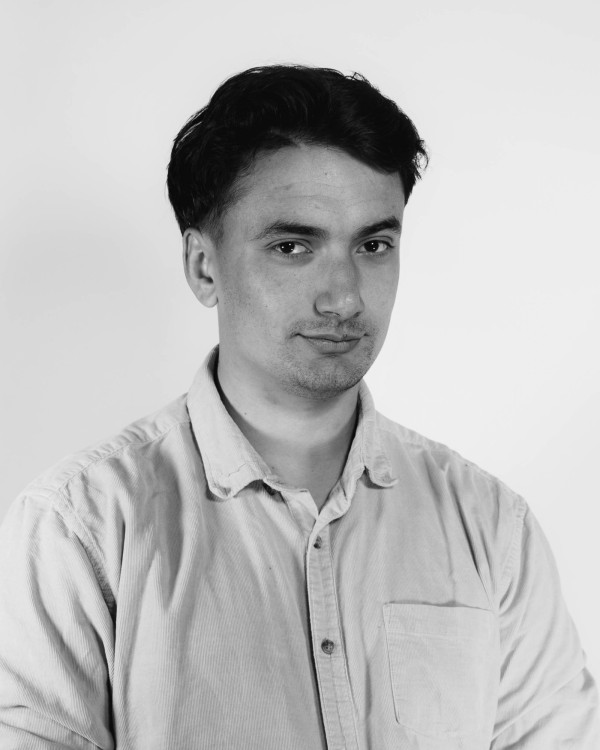 David Maguire