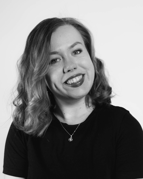 Frida Leknes