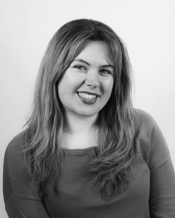 Hannah Crowley’s Portrait