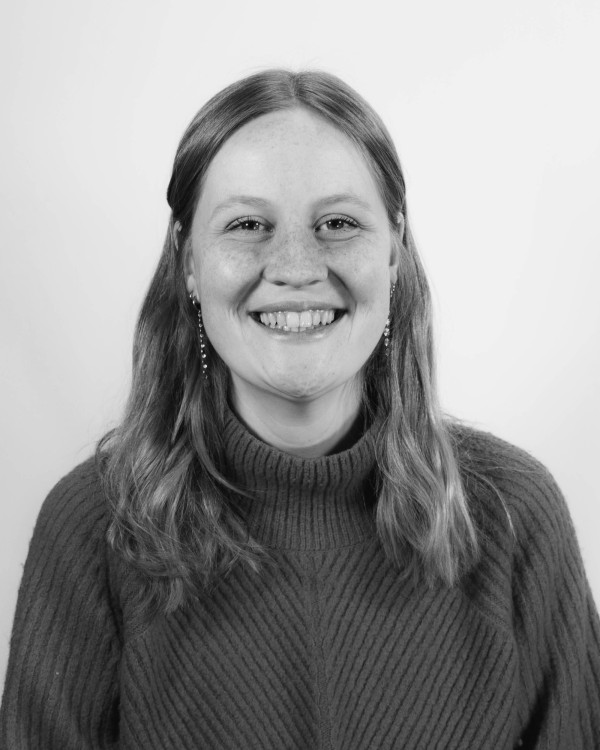 Hanne Sahlmann