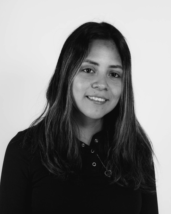 Laura Nikole Rodriguez Ajalla