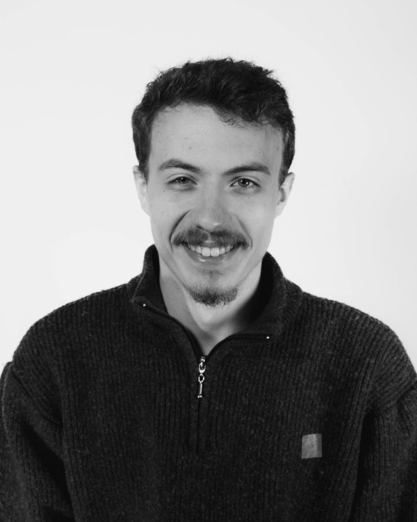 Liam O’Leary