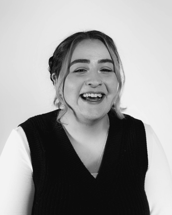 Lucy Bowden