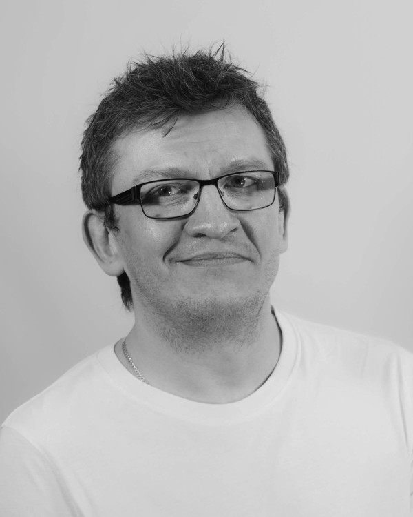 Marcin Wrobel
