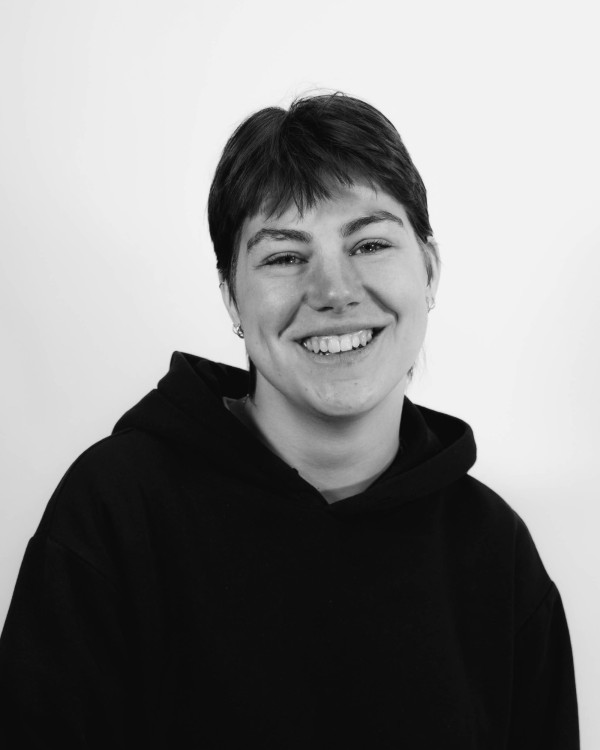 Marit Bülow