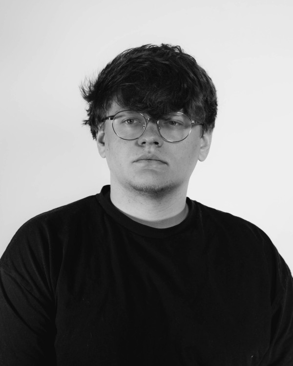 Mateusz Czujek