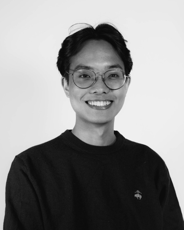 Matthew Tan