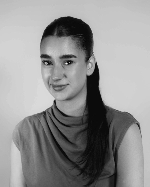Rachel Fink