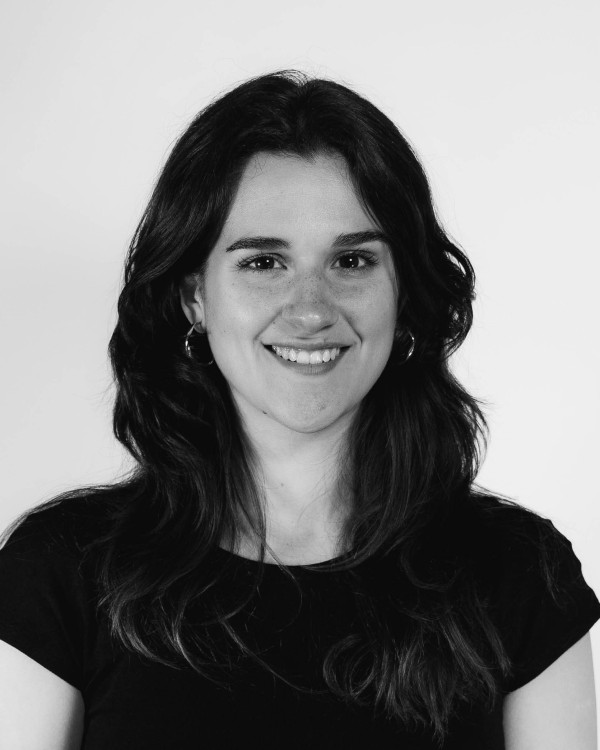 Sara Gallardo Outerelo