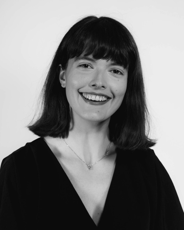 Sarah Bruton Finnegan