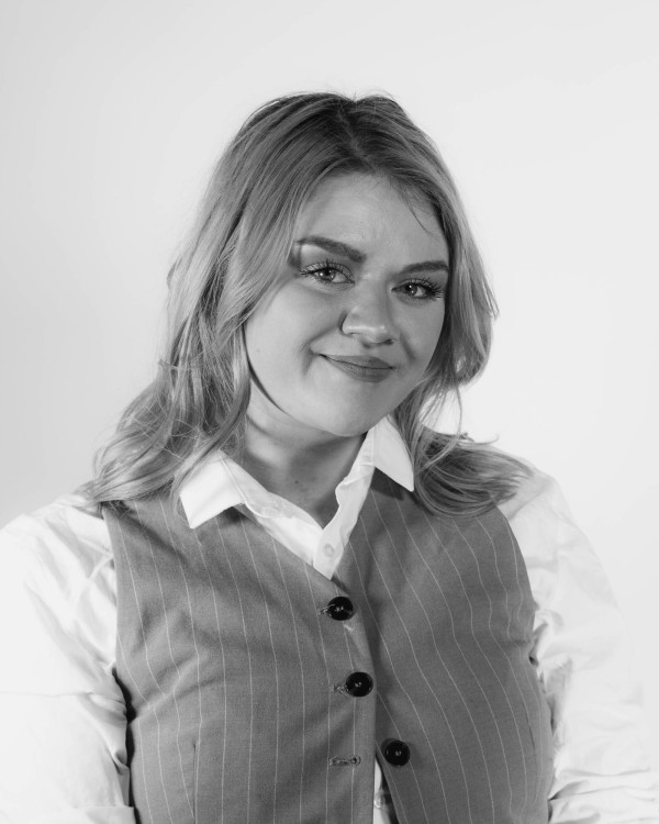 Sarah Byrne