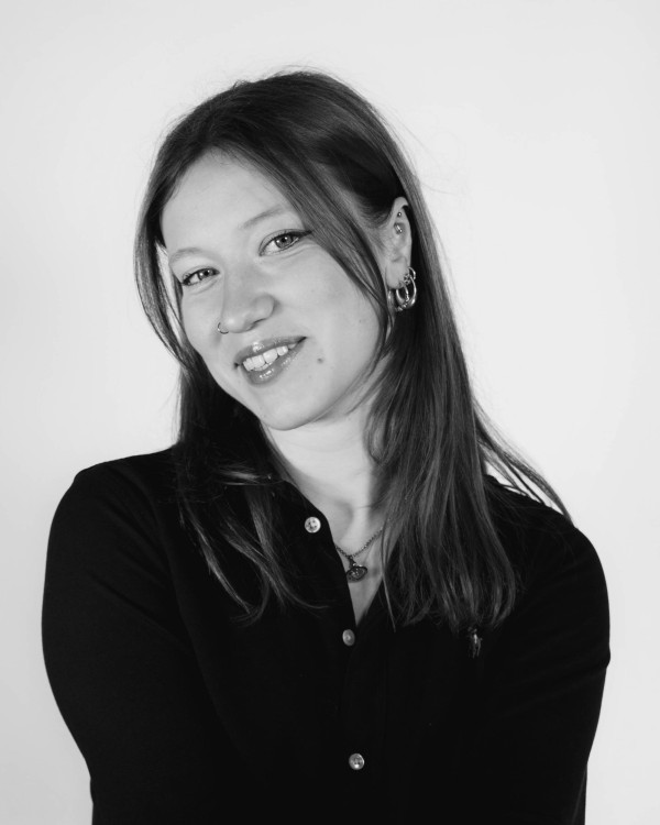Sarah Pye
