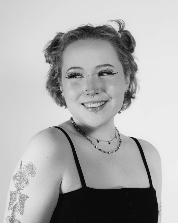 Skylar Muldowney
