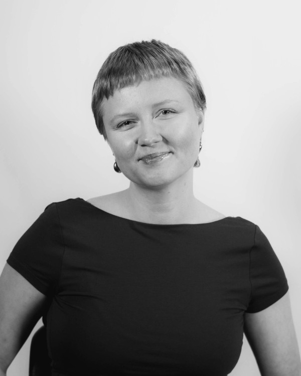 Thea Rustad
