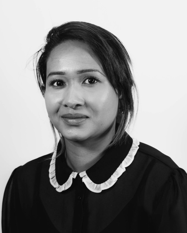 Tiranzee Perera
